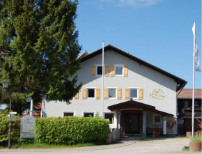 Landhotel Krone Stiefenhofen